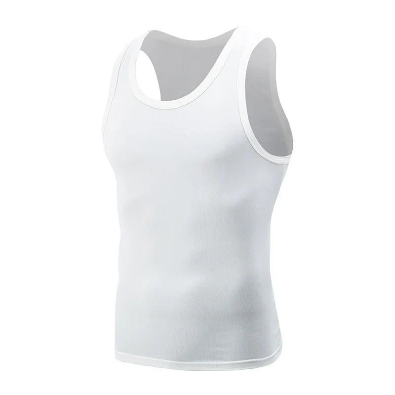 Kit 5-3 PCS Regata Respirável Simples