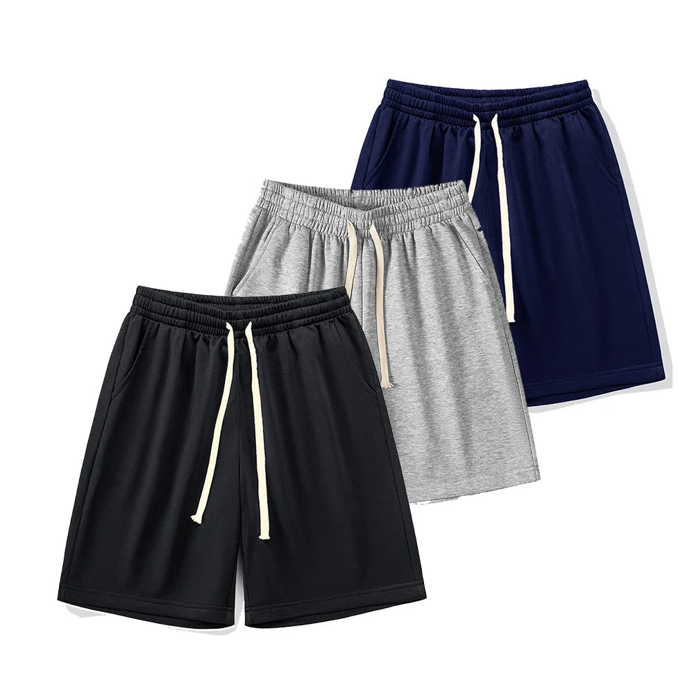 Short Esportivo Simples